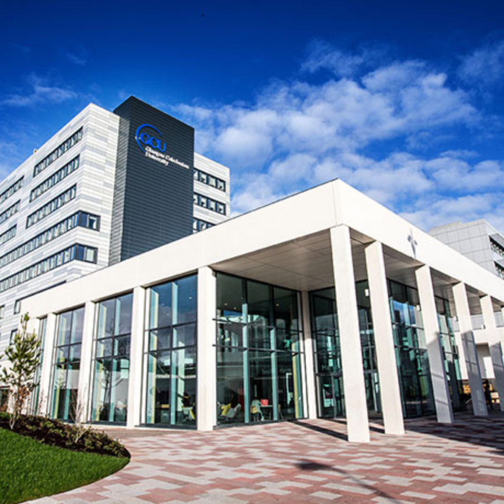 Glasgow Caledonian University – HEALTH CASCADE